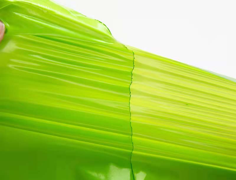 青冈果绿色快递袋-06