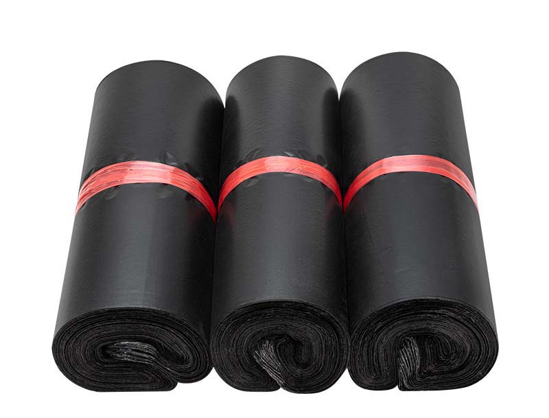 青冈黑色快递袋-05