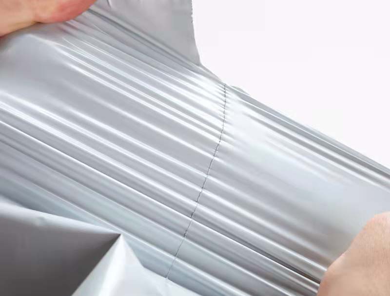 青冈白色快递袋-04