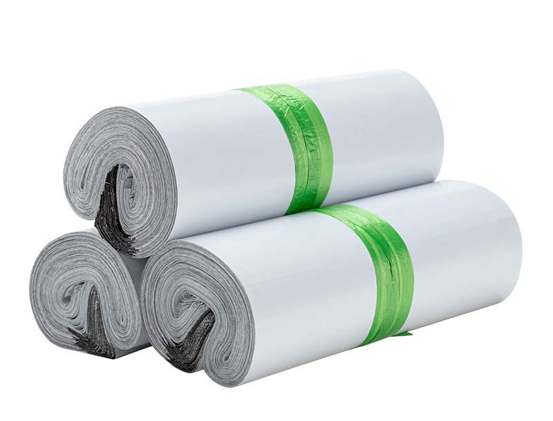 青冈白色快递袋-01