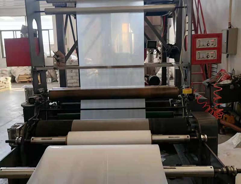 青冈车间生产图片